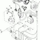 700 XCR - 099AB7BS Генератор