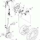 SPORT - 099SB4DS Генератор