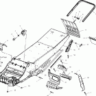 440 XCR SP - 099NX4CS Шасси