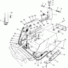 WIDETRAK LX - 099SU4BS Система охлаждения