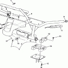 800 XCR - 099AB8AS Управление