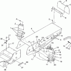 XLT SP - 099AB6AS Tunnel