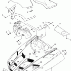 XLT SP - 099AB6AS Капот