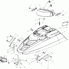 E99SS7AU EUROPEAN 700 SKS Капот
