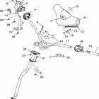 500 XC SP - 099SP5AS Управление