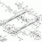 XLT TOURING - 099ET6AS Подвеска