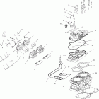 E99SS7AU EUROPEAN 700 SKS Цилиндры