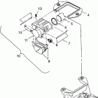 XLT SP - 099AB6AS Тормоза
