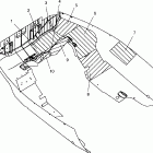 XLT SP - 099AB6AS Nosepan foil