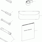 E99SS7AU EUROPEAN 700 SKS Инструмент