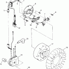 TRANSPORT - 099SU4DS Генератор