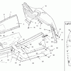 TRAIL - 099EB4ES Nosepan