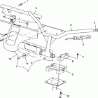 XLT SP - 099AB6AS Управление