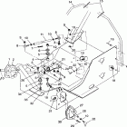TRAIL RMK - 099SR5BS Управление