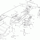 E99SS7AU EUROPEAN 700 SKS Tunnel