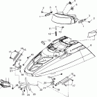 SPORT - 099SB4DS Капот
