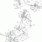 INDY 340 DELUXE - 099LD3AS Управление