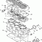 XLT SP - 099AB6AS Цилиндры