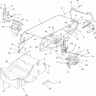 TRAIL - 099EB4ES Tunnel