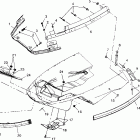 XCF - 099SP4AS Nosepan