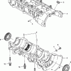 XLT SP - 099AB6AS Картер