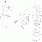 500 XC SP - 099SP5AS Карбюратор