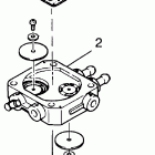 SUPER  - 099SB5BS Топливный насос