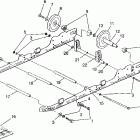 SUPER  - 099SB5BS Подвеска