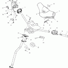 440 XCR - 099SX4CS Управление