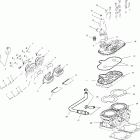 600 RMK - 099SR6DSA Цилиндры