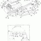 500 CLASSIC - 099ED4BS Nosepan