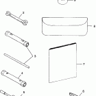 700 RMK - 099SR7AS Инструмент