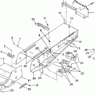 XCF - 099SP4AS Tunnel