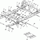 TRAIL RMK - 099SR5BS Подвеска