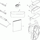 SUPER  - 099SB5BS Инструмент