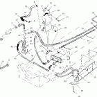 800 XCR - 099AB8AS Система охлаждения