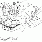 TRAIL TOURING - 099ET4ES Nosepan