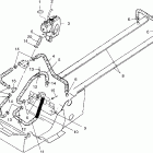 700 XC SP - 099SP7AS Система охлаждения