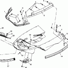 500 XC - 099SB5AS Nosepan