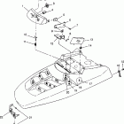 TRAIL TOURING - 099ET4ES Капот