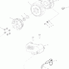 440 XCR - 099SX4CS Генератор
