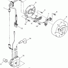 WIDETRAK LX - 099SU4BS Генератор