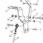 SPORT TOURING - 099ST4DS Reverse linkage