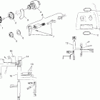 500 CLASSIC - 099ED4BS Ignition and wire harness