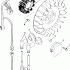 XCF - 099SP4AS Генератор