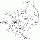 SUPER  - 099SB5BS Управление