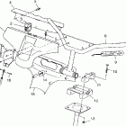 CLASSIC TOURING - 099ET4BS Управление