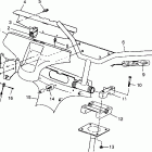 TRAIL TOURING - 099ET4ES Управление