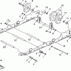 XLT SP - 099AB6AS Подвеска