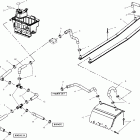 440 XCR SP - 099NX4CS Охлаждение